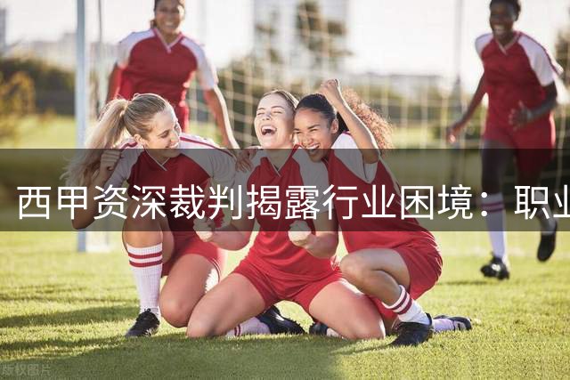 西甲资深裁判揭露行业困境：职业身份招致偏见 拒看争议视频
